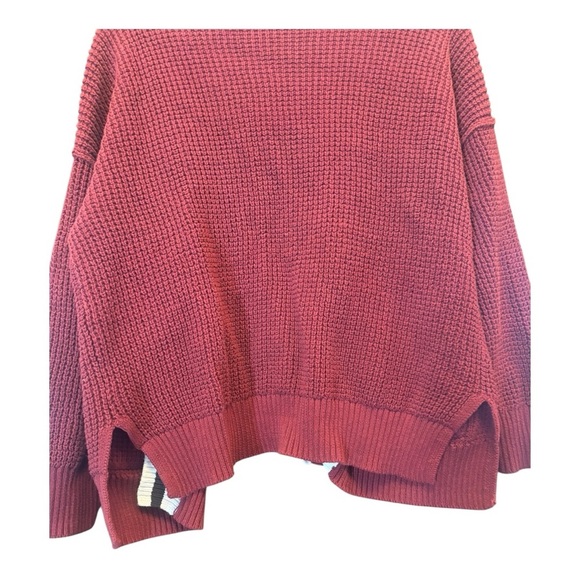 Universal Thread Red Cardigan Size Large (L) - Picture 4 of 8